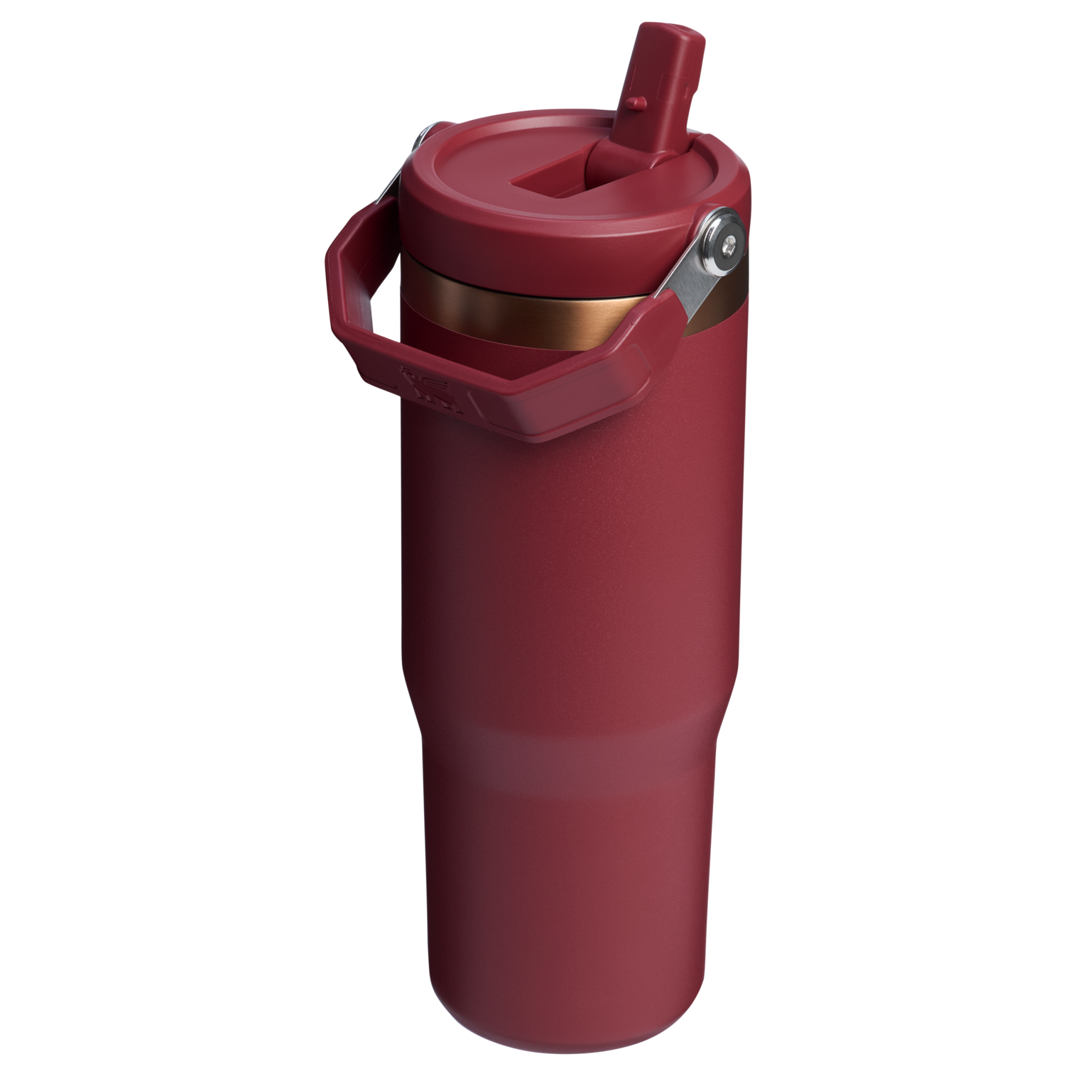 The Holiday IceFlow™ Flip Straw Tumbler | 30 OZ - Stanley Create