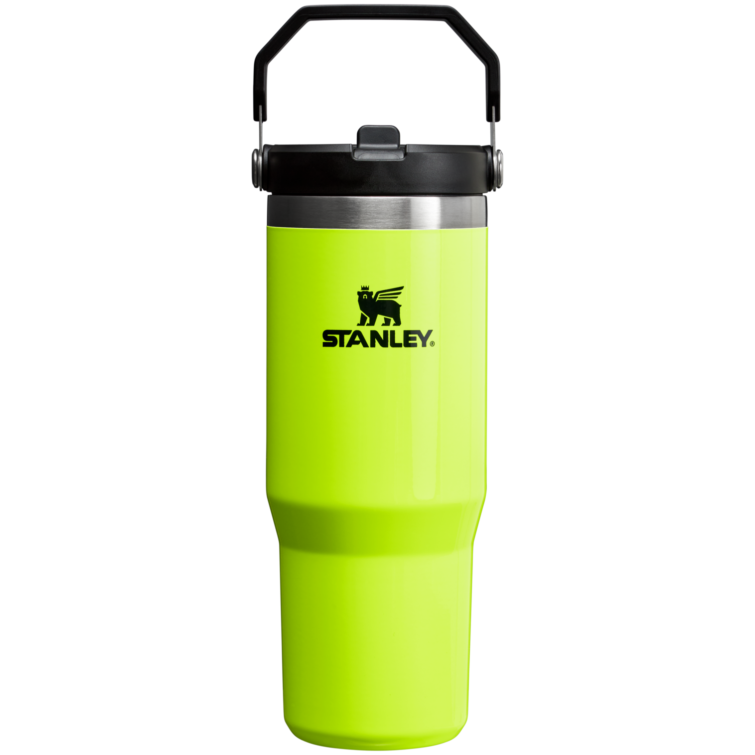 The IceFlow™ Flip Straw Tumbler | 30 OZ - Stanley Create