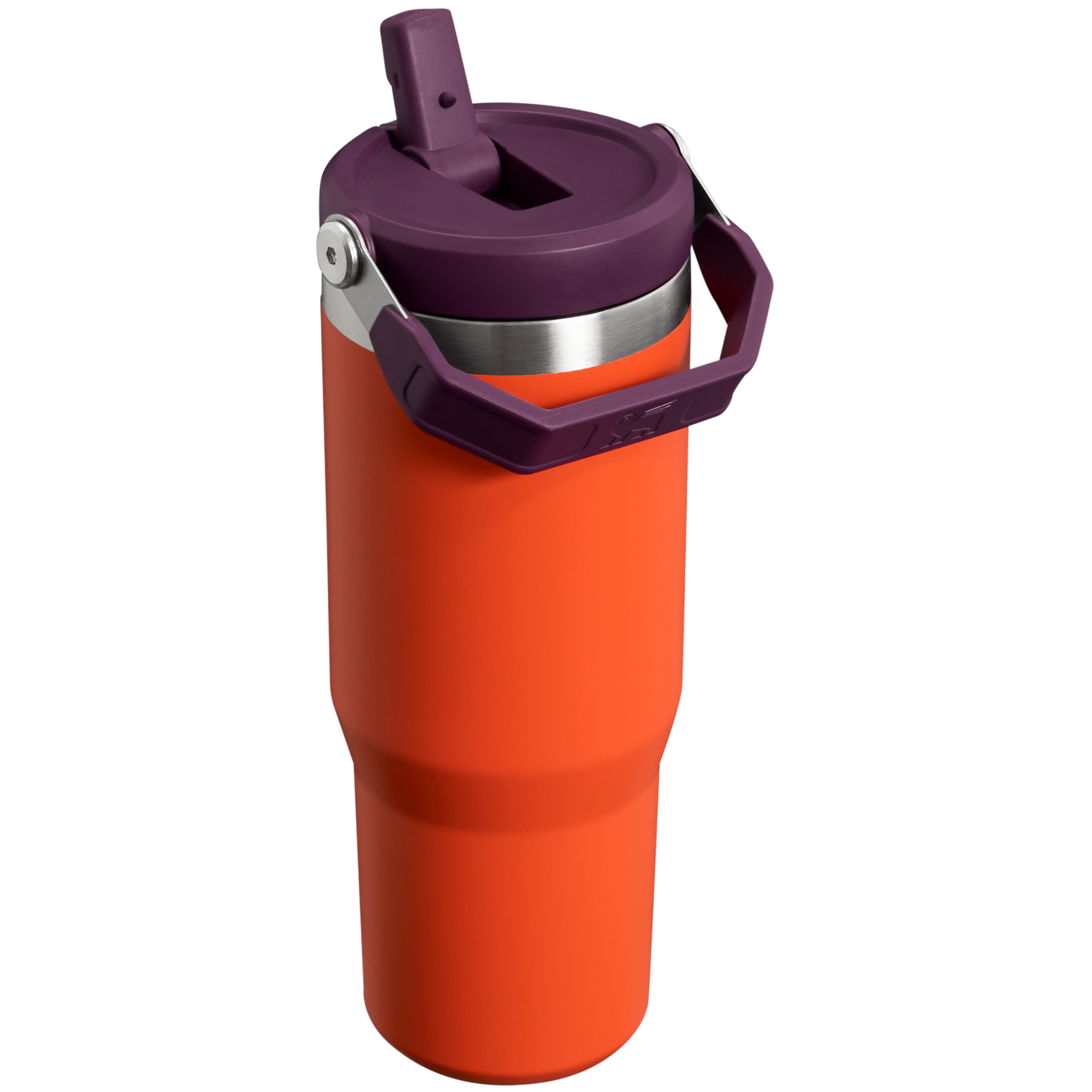 The IceFlow™ Flip Straw Tumbler | 30 OZ - Stanley Create