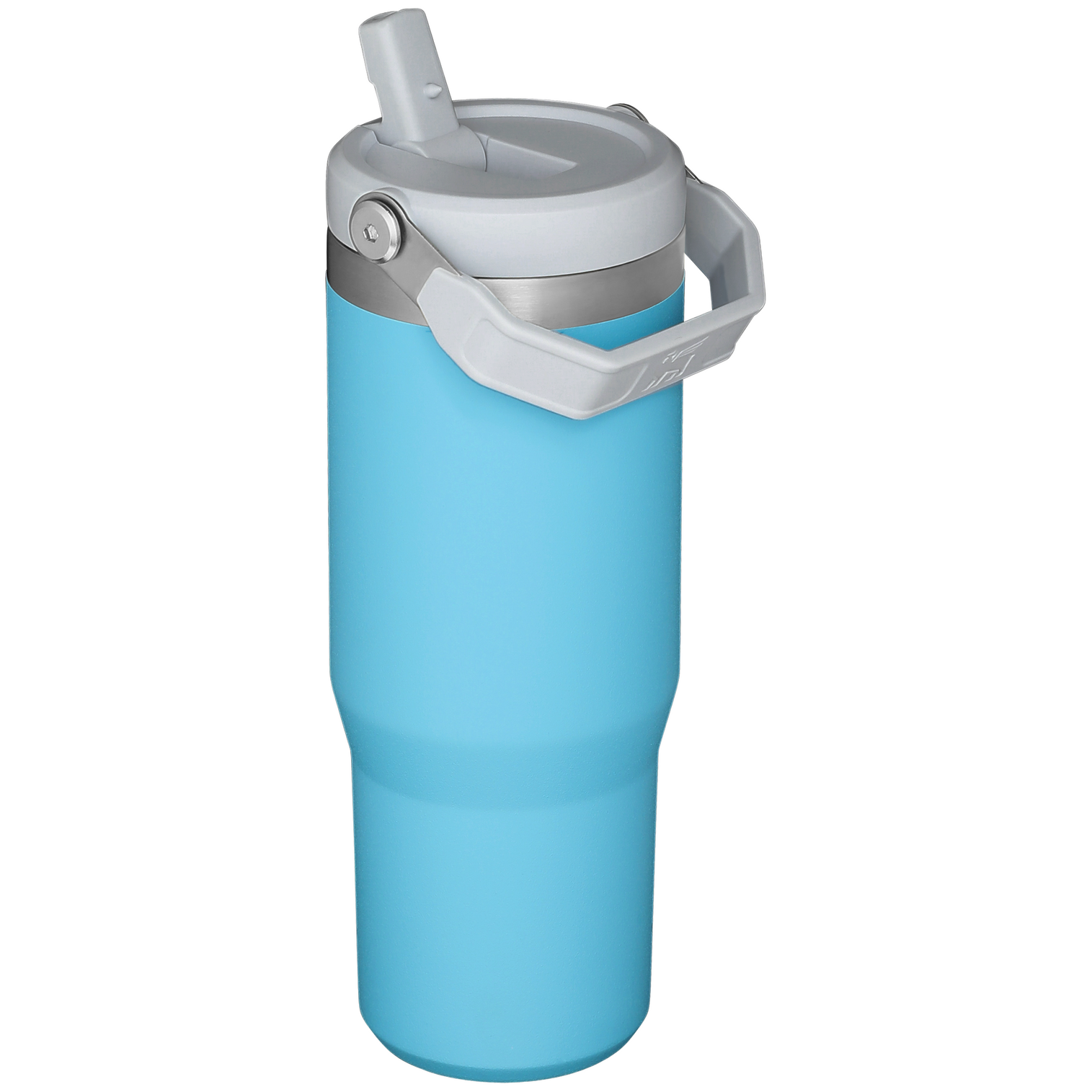 The IceFlow™ Flip Straw Tumbler | 30 OZ - Stanley Create