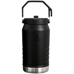 The IceFlow™ Flip Straw Jug | 64 OZ