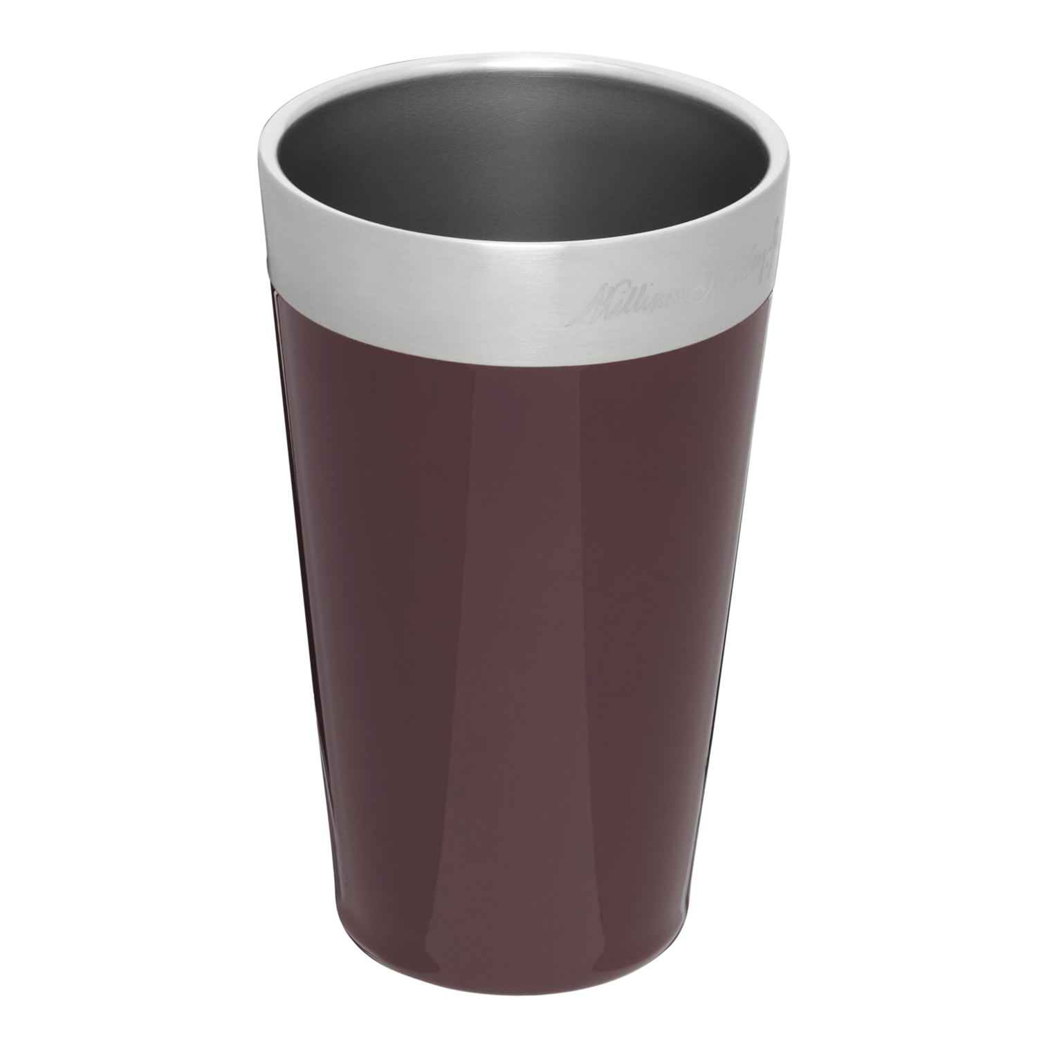 The Adventure Stay-Chill Stacking Pint | 16 OZ