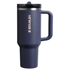 The Quencher ProTour Flip Straw Tumbler | 40 OZ - Stanley Create