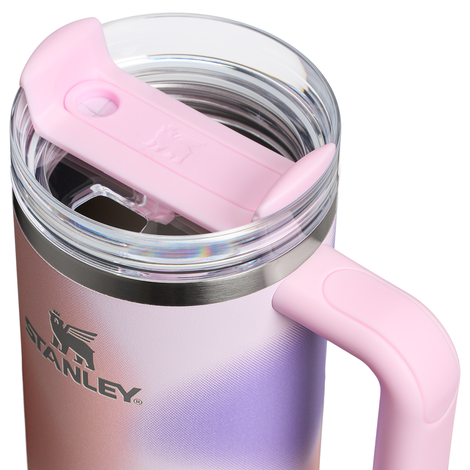 The Quencher H2.0 Flowstate™ Tumbler | 30 OZ - Stanley Create