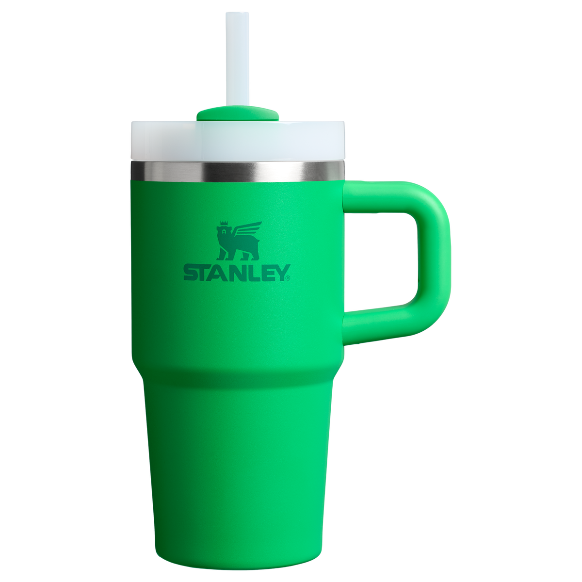 The Quencher H2.O FlowState™ Tumbler with Handle | 20 OZ - Stanley Create