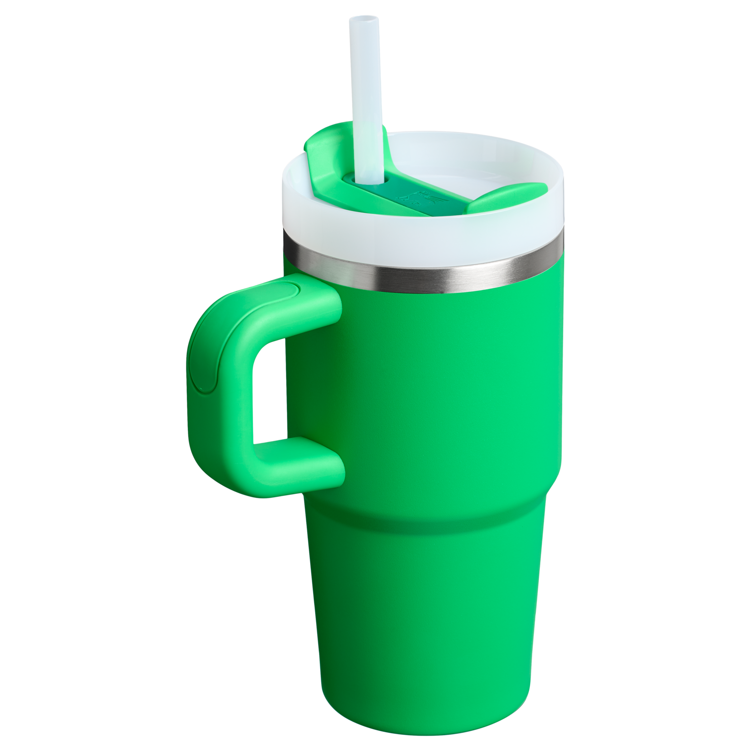 The Quencher H2.O FlowState™ Tumbler with Handle | 20 OZ - Stanley Create