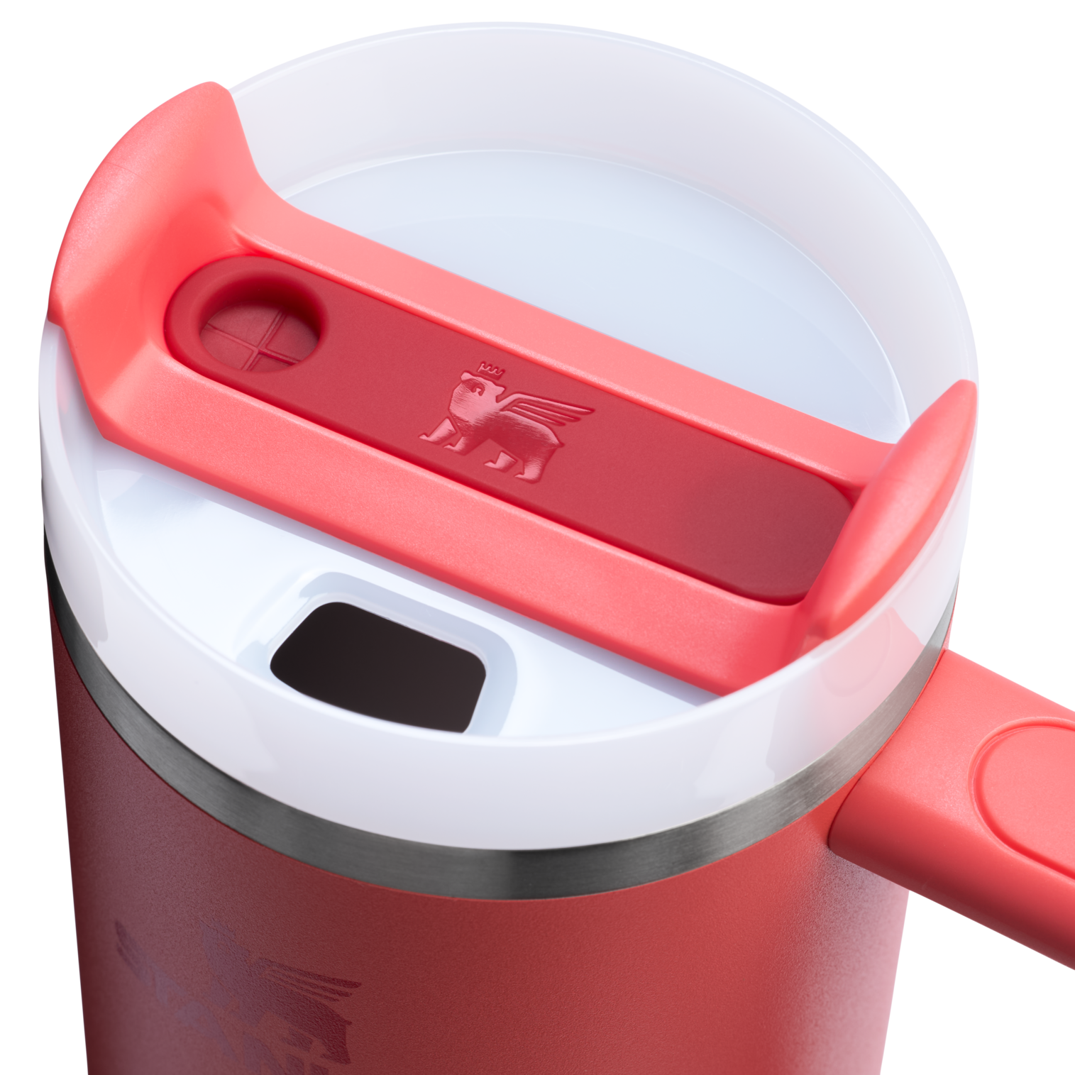 The Quencher H2.0 FlowState™ Tumbler | 20 OZ - Stanley Create