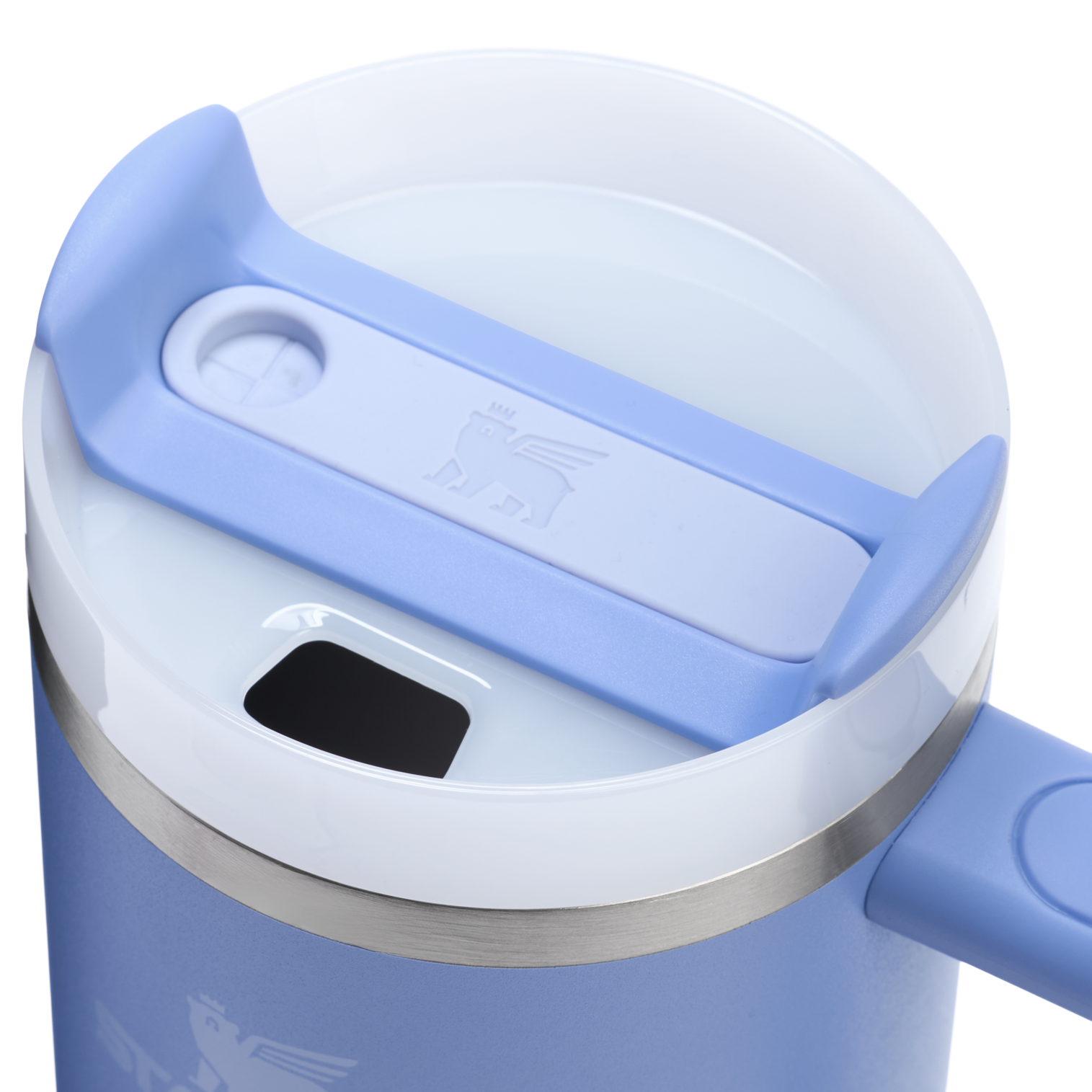 The Quencher H2.0 FlowState™ Tumbler | 20 OZ - Stanley Create