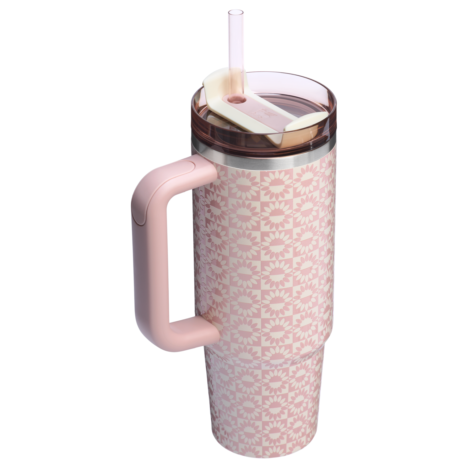 The Quencher H2.0 Flowstate™ Tumbler | 30 OZ - Stanley Create