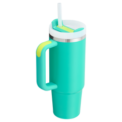 The Heat Wave Quencher H2.O FlowState™ Tumbler | 30 OZ - Stanley Create