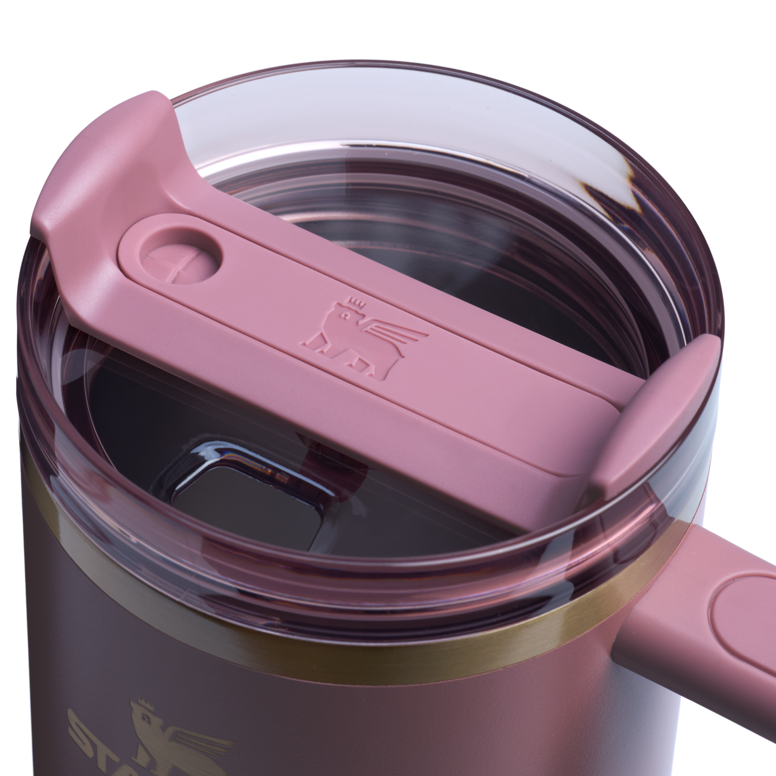 The Fall Refresh Quencher H2.O FlowState™ Tumbler I 40 OZ - Stanley Create