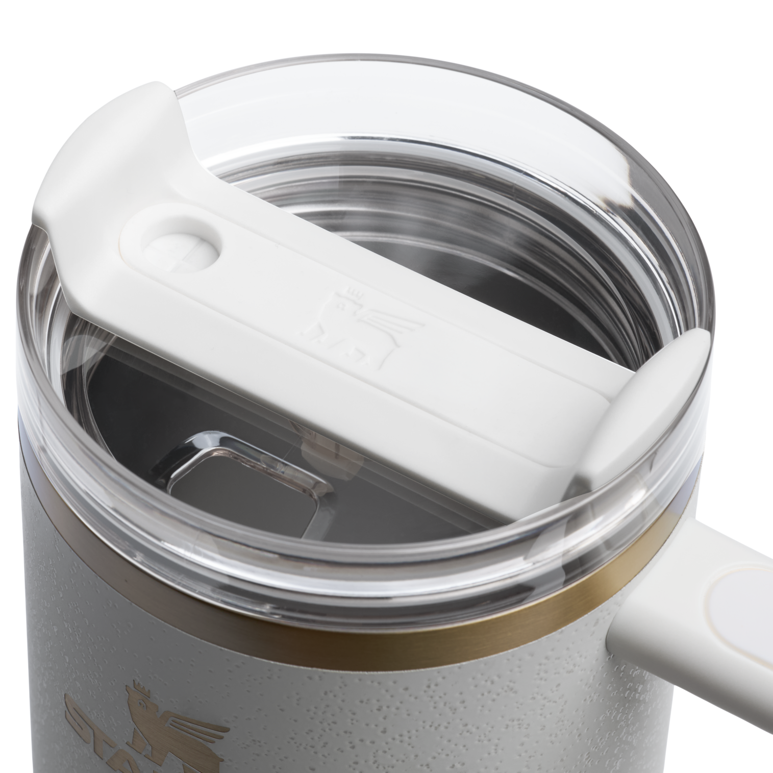 The Quencher H2.0 Flowstate™ Tumbler | 30 OZ - Stanley Create