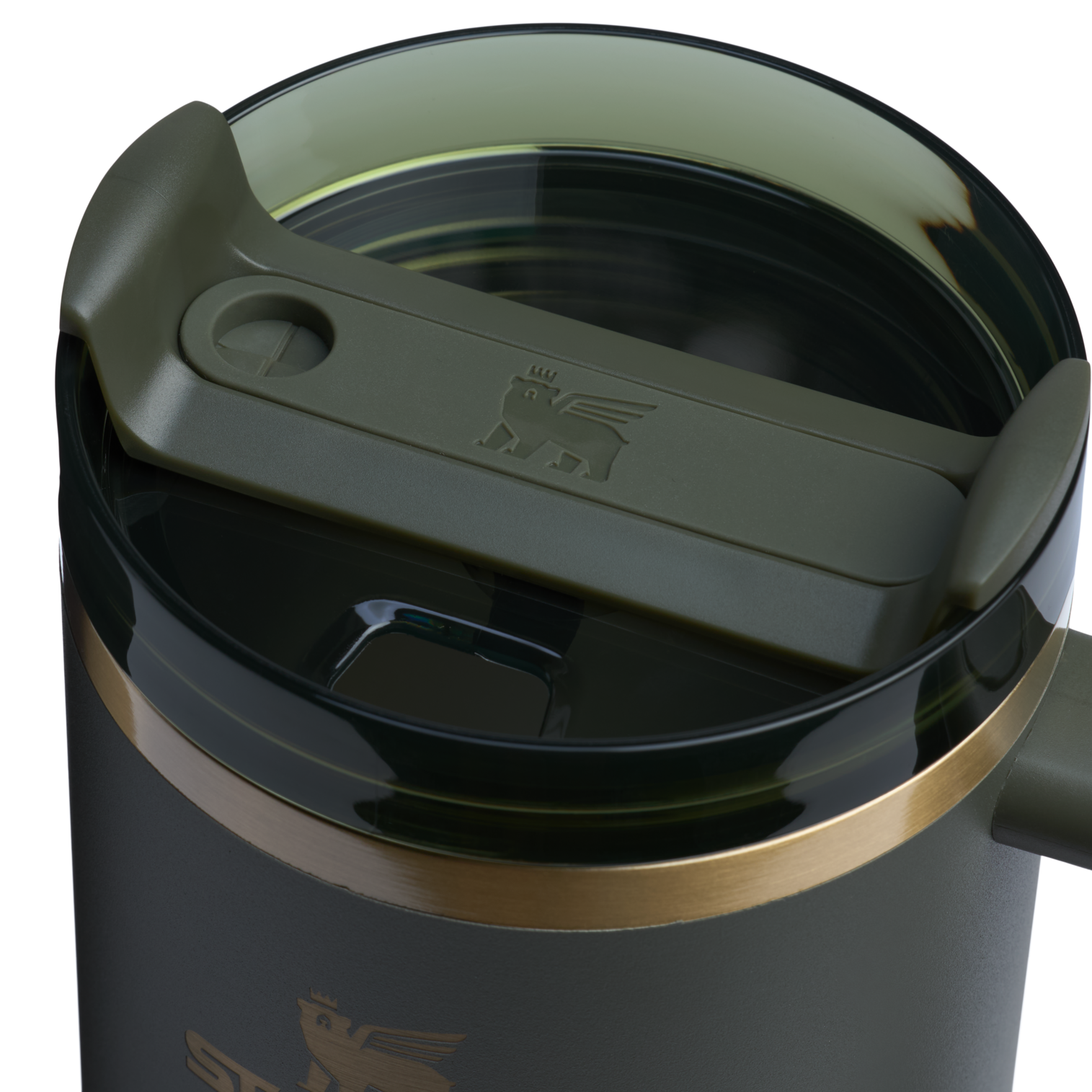 The Fall Refresh Quencher H2.O FlowState™ Tumbler I 40 OZ - Stanley Create