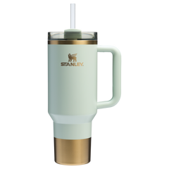 The Holiday Quencher H2.0 FlowState™ Tumbler | 40 OZ - Stanley Create