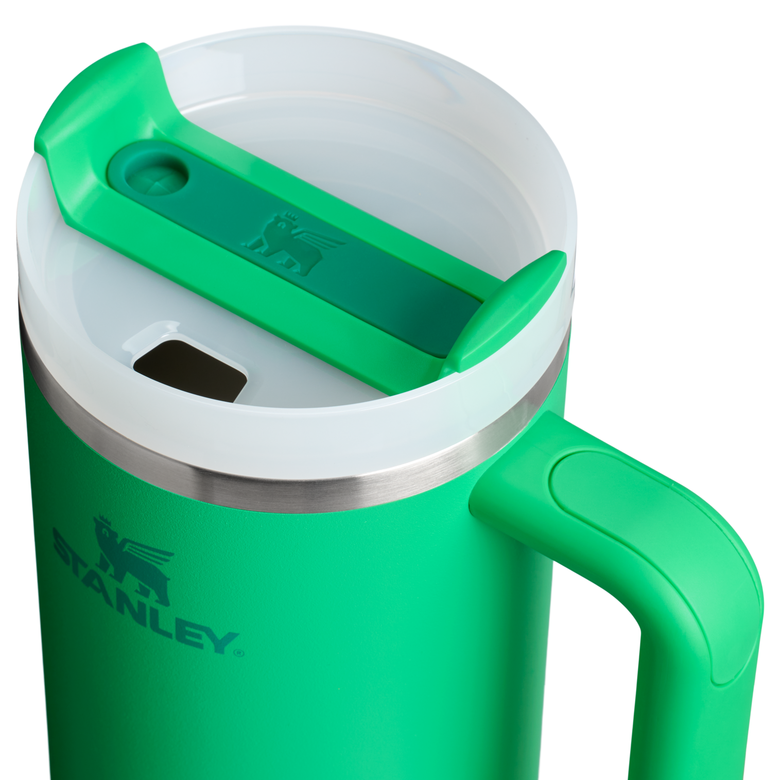 The Quencher H2.0 Flowstate™ Tumbler | 40 OZ - Stanley Create