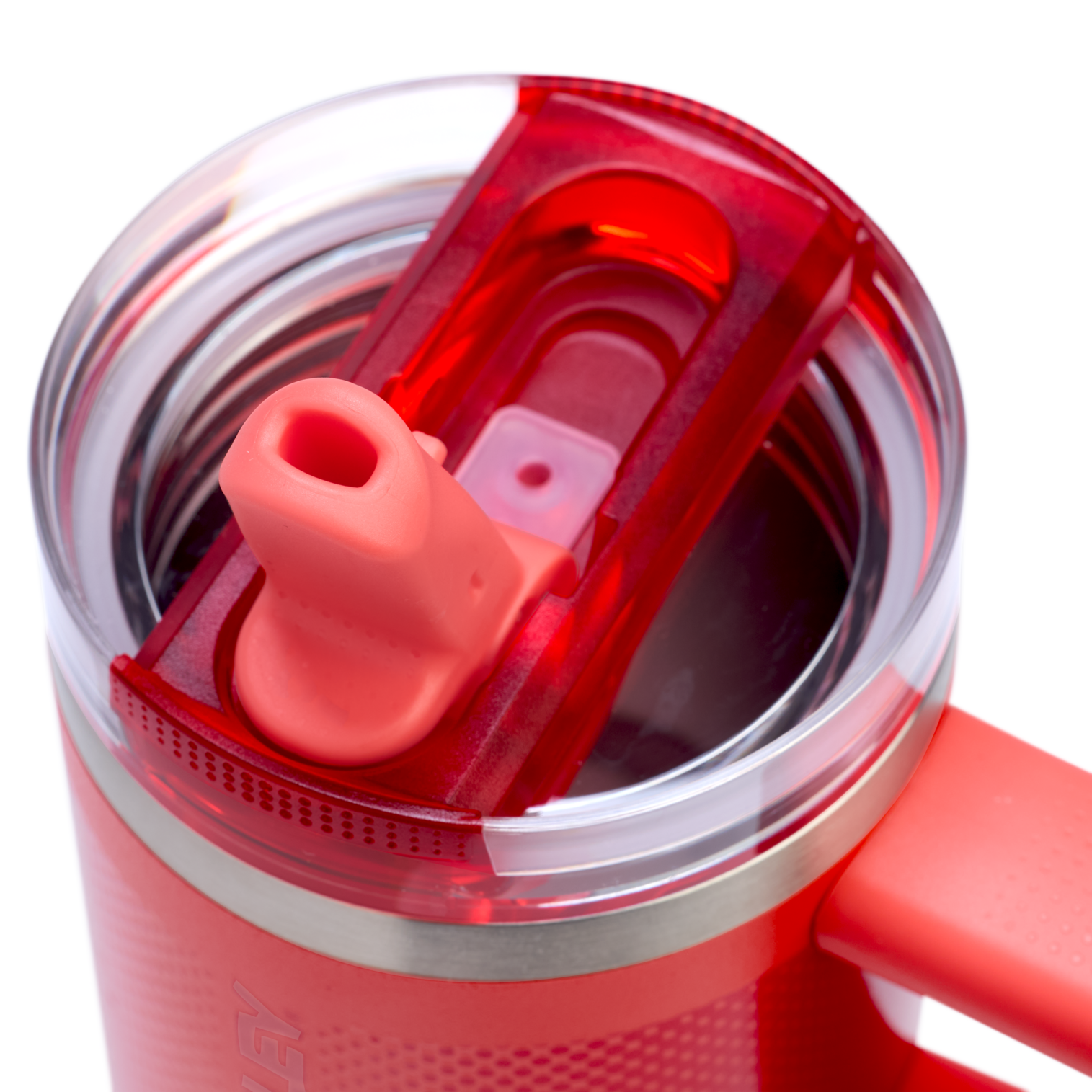 The Quencher ProTour Flip Straw Tumbler | 14 OZ - Stanley Create