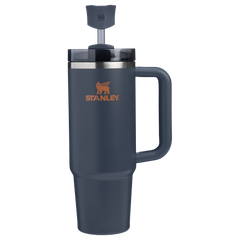 The Stay Smooth Straw Topper | 2-pack