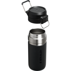 The Quick Flip Go Bottle | 16 OZ