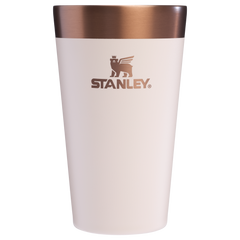 The Holiday Stay-Chill Stacking Pint | 16 OZ - Stanley Create