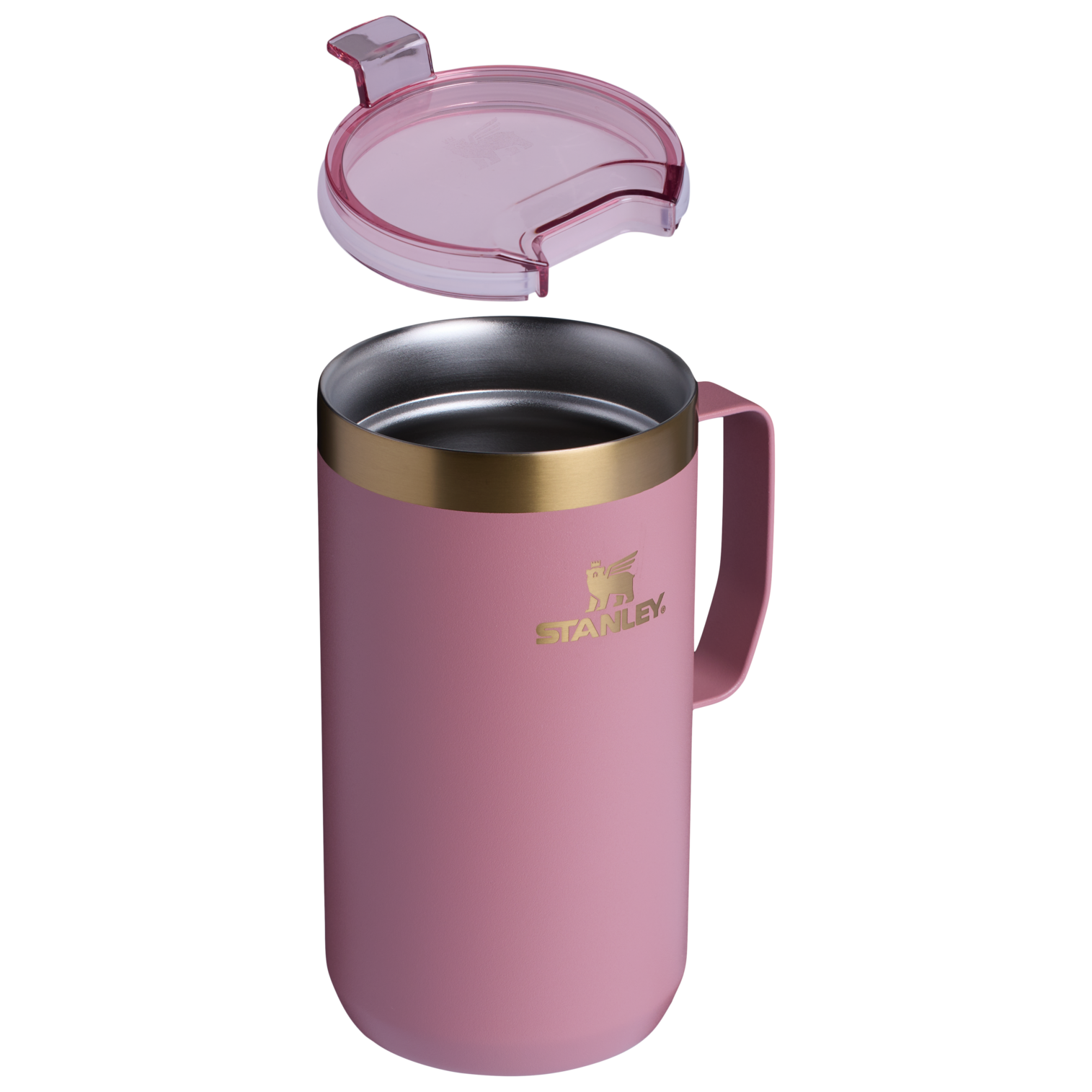 The Fall Refresh Stay Hot Camp Mug | 24 OZ - Stanley Create