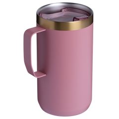 The Fall Refresh Stay Hot Camp Mug | 24 OZ - Stanley Create