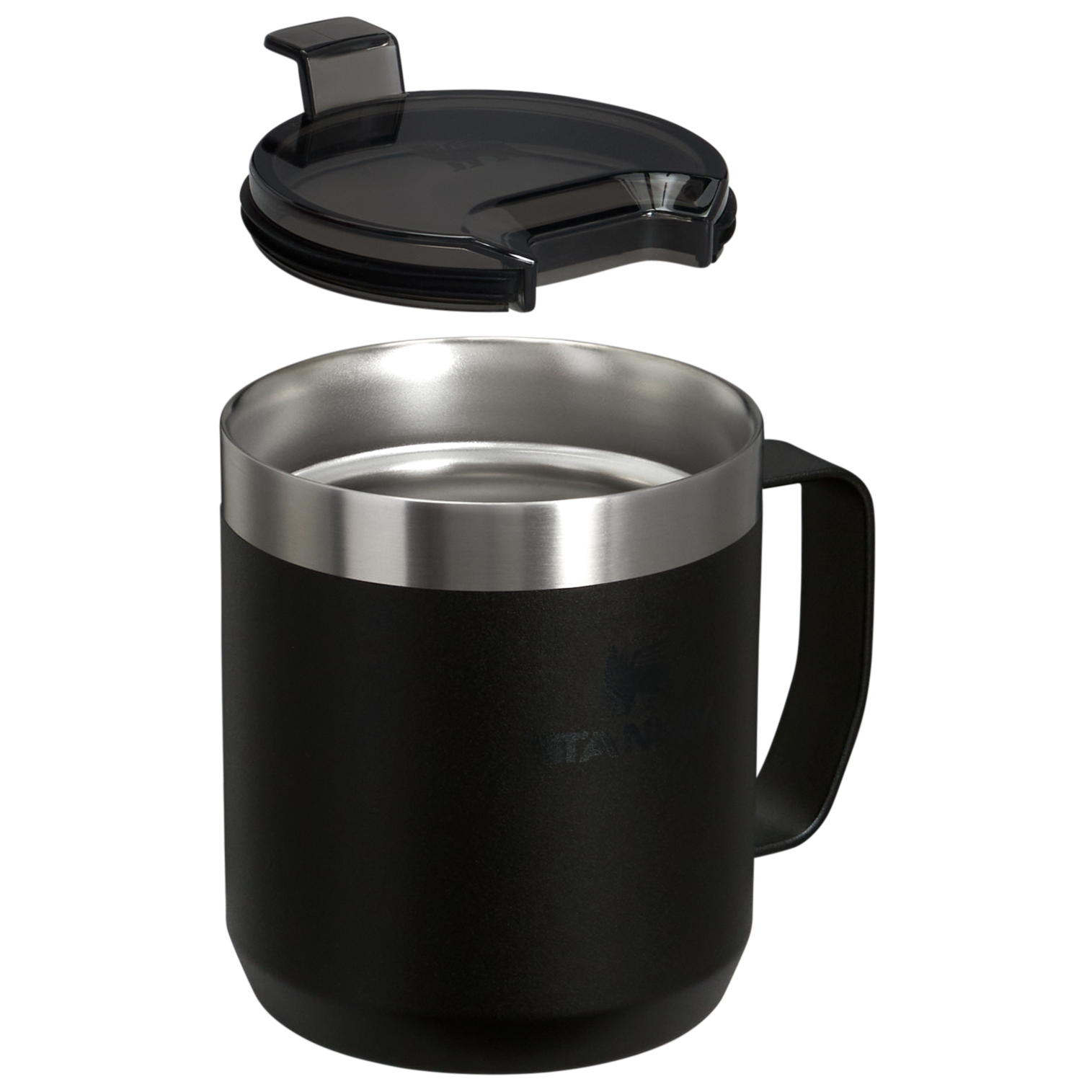 Classic Legendary Camp Mug | 12 OZ