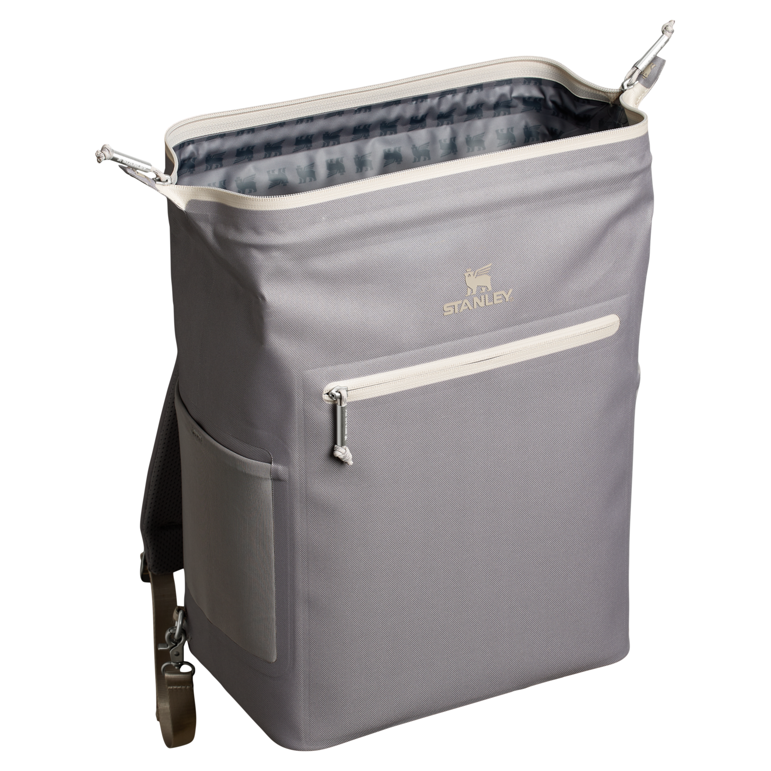 The All Day Madeleine Midi Cooler Backpack | 20 Can | 14.8 QT | 14.0 L