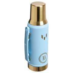 Messi x Stanley 1913 High Precision Flow Mate System