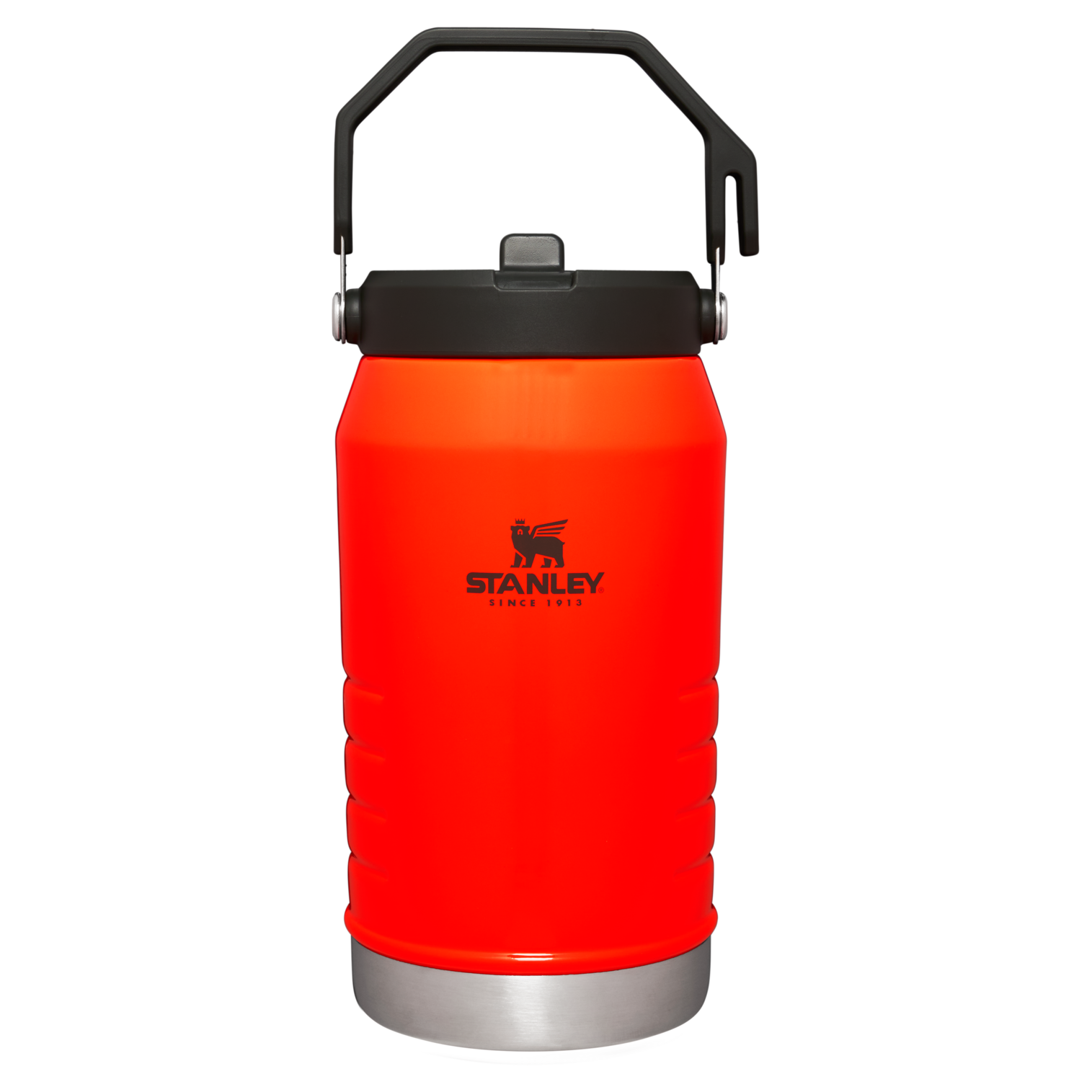 The IceFlow™ Flip Straw Jug | 64 OZ - Stanley Create