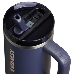 The Quencher ProTour Flip Straw Tumbler | 30 OZ - Stanley Create