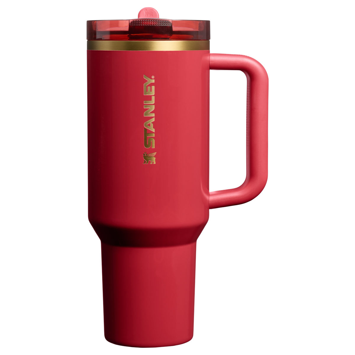 The Cheers & Cheer Quencher ProTour Flip Straw Tumbler | 40 OZ