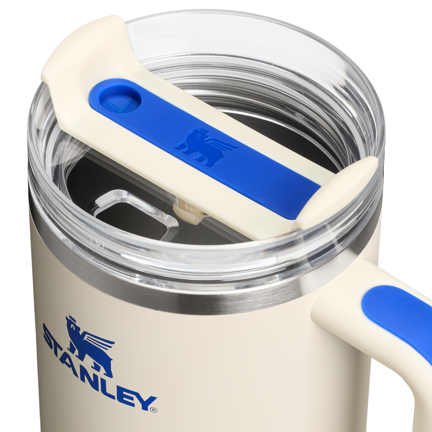 The Quencher H2.0 Flowstate™ Tumbler | 40 OZ - Stanley Create