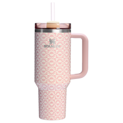 The Quencher H2.0 Flowstate™ Tumbler | 40 OZ - Stanley Create