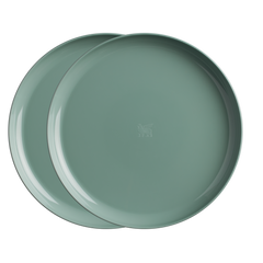 The Wildfare Core Stacking Plate 2-pack | 7 IN