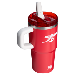Stanley 1913 x Arsenal Quencher® ProTour Flip Straw Tumbler | 20 OZ